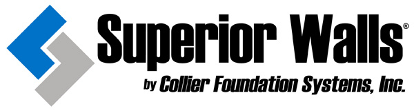 Superior Walls Logo